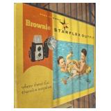 BROWNIE STARFLEX OUTFIT