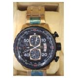 INVICTA AVIATOR WATCH