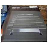 DYNA GLO SHISH KABOB SET