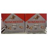WINCHESTER 20 GA  7.5 SHOT 29 RDS