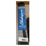 SHAKESPEAR TELESCOPIC ROD