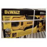 DEWALT IMPACT CONNECT TUBING CUTTER