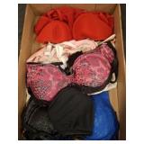 BRASSIERES