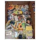 POKEMON GAME CARDS