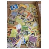 POKEMON GAME CARDS