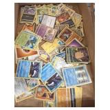 POKEMON GAME CARDS