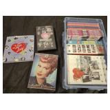 I LOVE LUCY COLLECTIBLES