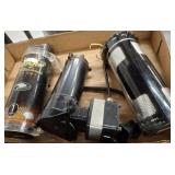 ROCKFORD FOSGATE CAPACITORS