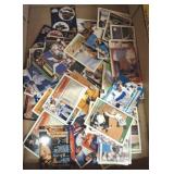 SPORTS COLLECTOR CARDS ASSORTED
