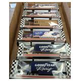 MINIATURE DIECAST MATCHBOX HAULERS