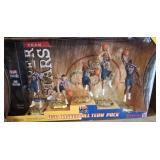 TEAM USA BASKET BALL FIGURINES TARGET
