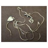STERLING JEWELRY