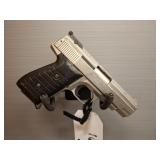 BRYCO JENNINGS NINE 9 MM