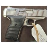COBRA FS32 32 ACP