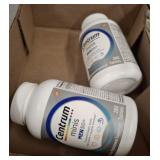 CENTRUM MINIS 50PLUS 2 BOTTLES