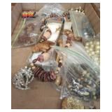 COSTUME JEWELRY