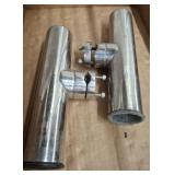 FISHING ROD HOLDERS
