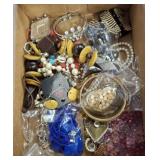 COSTUME JEWELRY