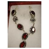 MARKED 925 NECKLACE