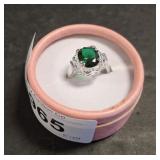 MARKED 925 RING