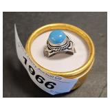 MARKED 925 RING