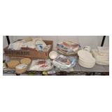 ASSORTED PARTY SUPPLIES