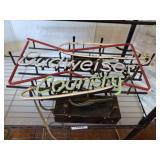 BUDWEISER COUNTRY NEON LIGHT 24IN
