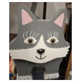 CAT BOWL SET