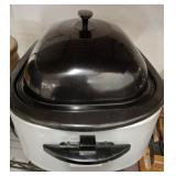 OSTER ELECTRIC ROASTER
