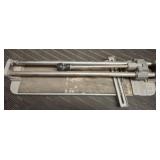 TILE CUTTER