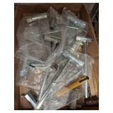 SAW WRENCHES, MISC TOOLS