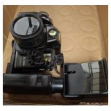 NIKKEI CAMERA AND ACCESSORIES