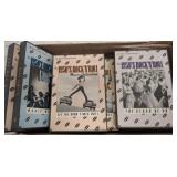 MAGIC MOMENTS CASSETTE SETS VINTAGE