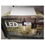 LED STRING LIGHT SET