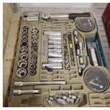 ALL TRADE TOOL SET