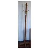 COAT/HAT RACK