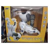 INTELLIGENT ROBOT DOG