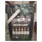 PEAK REFUEL BASE CAMP 24 SERVINGS