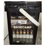 PEAK REFUEL BASE CAMP 24 SERVINGS