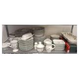 PFALTZGRAFF WINTER BERRY DISH SET