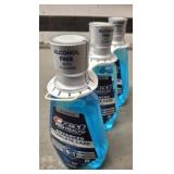 CREST MOUTH WASH