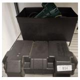 BATTERY BOX
