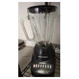 HAMITON BEACH BLENDER
