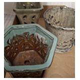 ORCHID POTS