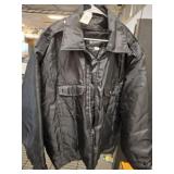 TACT SQUAD XL JACKET