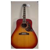 GIBSON HUMMINGBIRD HS GUITAR