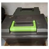 ASSORTED AMMO CANS
