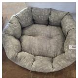 22IN DOG BED