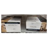 MAIN STAYS FLOOR LAMPS 2 PC 6FT
