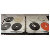 ASSORTED CDS